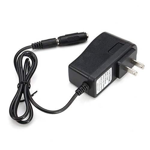 Quickbuying 7.4V Lipo Battery Charger AC 100-240V 1A Power Adapter for Fatshark HD2 V3 FPV G
