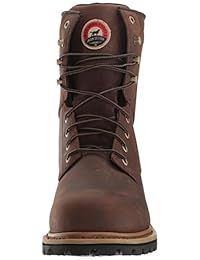 Irish Setter Work Mesabi 83834 - Botas de acero para hombre