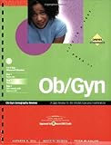 OB/GYN Sonography Review, Gill, Kathryn A. and Sliman, Misty H., 0941022536