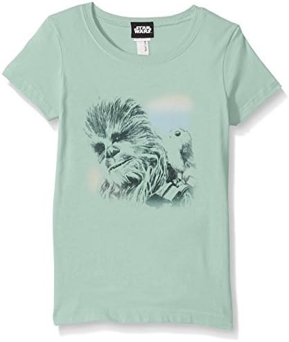 Star Wars Girls' Big