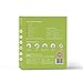Sirona Personal Disposal Bags – 45 Bags for Discreet Tampons, Sanitary Pads/Napkin, Panty Liners, Tampons & Condoms | Menstrual Care and Hygiene Products