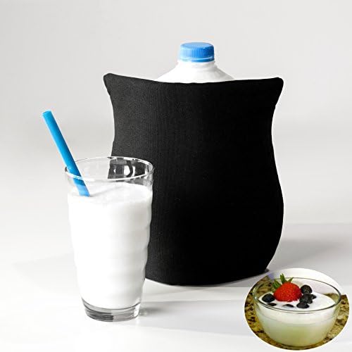 ShakeGenie In-Jug Yogurt Maker