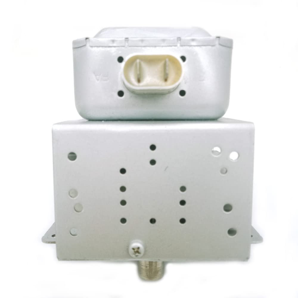 Photo 1 of 2M319J WB27X11211 Microwave Magnetron Compatible with GE Microwave