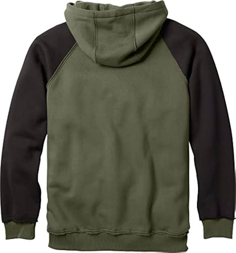 Legendary Whitetails Men's Vintage Deer Camp Hoodie in Kenya