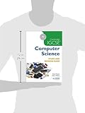 Image de Cambridge IGCSE Computer Science Study and Revision Guide