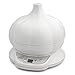 Todco White Roasted Garlic Express Electric Roaster