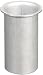 Moeller 021002-225D Drain Tubes, Aluminum, 2-1/4 x 1" primary