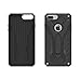 iPhone 7 Plus Case, Zizo [Static Series] Shockproof[Military Grade Drop Tested] w/ Built-in Kickstand [iPhone 7 Plus Heavy Duty Case] Impact Resistant