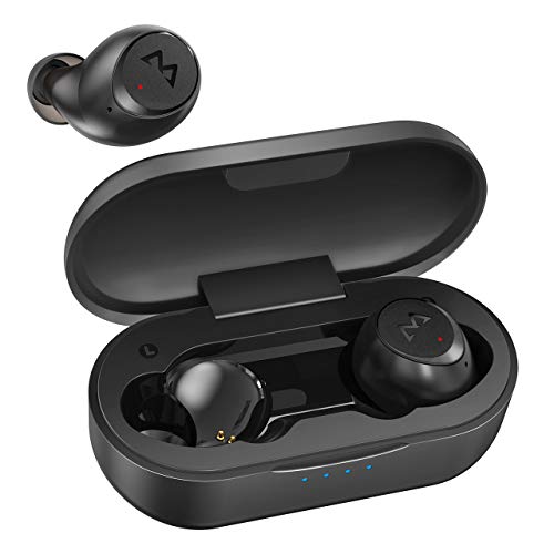 Wireless Earbuds, Mpow M7 Bluetooth Sports Earbuds w/Twin&Mono Mode