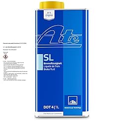ATE Original Brake Fluid