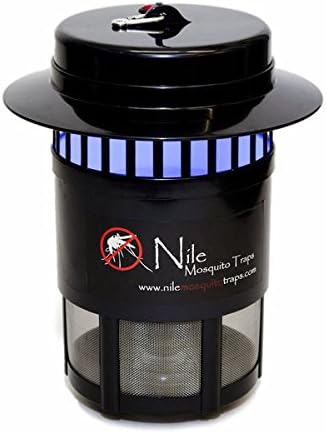 Nile 1000 Mosquito Trap