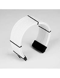 Antec Mod Sleeved Power Supply Cable Extension Kit ATX EPS 8-pin PCI-E 6-pin w Combs