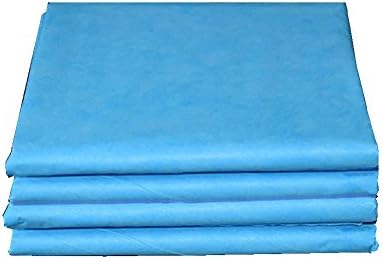 80*175cm Massage Spa Oilproof Waterproof Bed Sheets Tissue 20 Pieces