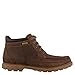 Men's Patten Waterproof Moc Boot Boston Tan Leather / 10 / W