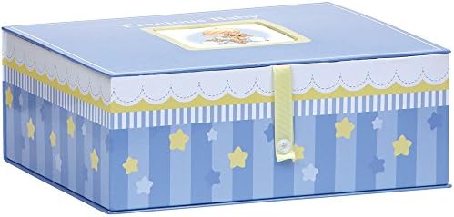 amazon uk free baby box