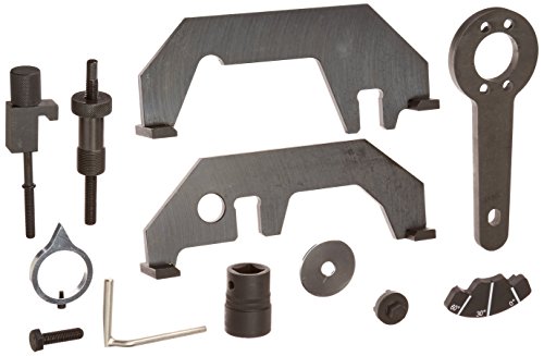 CTA Tools 2888 BMW Timing Tool Kit