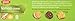 Dare Cookie Lemon Creme (Pack of 4)