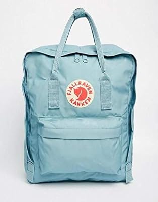 kanken blue sky