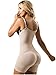 LT.ROSE 21111 BBL Fajas Colombianas Postparto Reductoras y Moldeadoras Body Shaper Tummy Control Compression Shapewear for Women