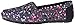 BOBS from Skechers Women's Luxe Bobs Fresh Cut Flat Shoe
