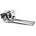 Festool 575085 HK 55 Cross Cutting Track Saw PLUS FSK