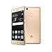 Huawei P9 Lite VNS-L22 16GB 5.2-Inch Dual SIM 13MP 4G LTE Factory Unlocked - International Stock No Warranty (Gold)