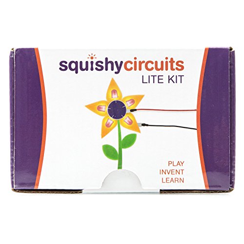 Squishy Circuits Lite Kit