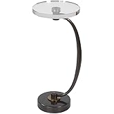 Uttermost Waveney - 26.5 Inch Drink Table