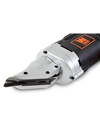 wen 3650 cabeza giratoria de velocidad variable eléctrico metal Shear