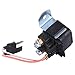 SCITOO Starter Relay Solenoid Compatible for Polaris Predator 500 2003 2004 2005 2006
