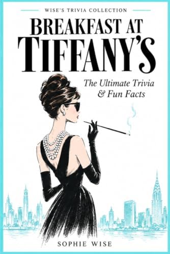 Breakfast at Tiffany's: Truman Capote: 9780140290738: Amazon.com