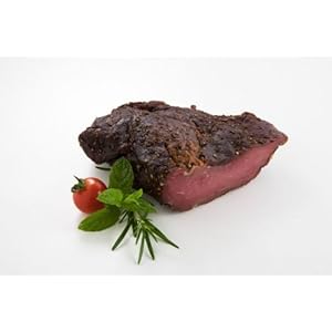 Tiroler Bauernstandl – Speck, Schinken, Geräuchertes – Kaiserspeck 500 g