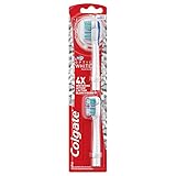 Colgate 360 Optic White Battery Toothbrush Replacement Head - 2 count