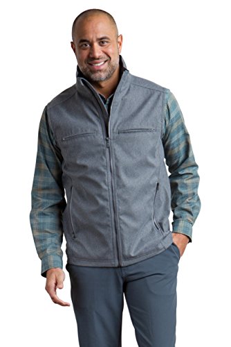 ExOfficio Men's Mackenzie Vest