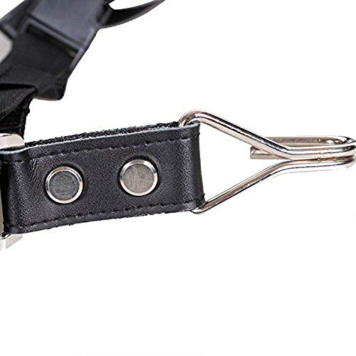 Djembe Strap U style Adjustable African Hand Drum Belt Percussion Accessories