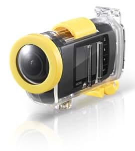 Amazon.com : TCL® SVC-200 Mini HD Sport DV Digital Camera