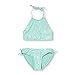 The Children's Place Girls' Halter Bikini Swimsuit