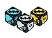 Batman The Animated Series Dice Game
