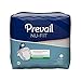 Prevail NU-FIT Adult Diaper Briefs, Maximum Absorbency, XL (58'-70'), NU-014/1 (Case of 60)