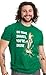 Go Home Snakes, You're Drunk | Funny St. Patrick Paddy's Day Irish Pride T-Shirt