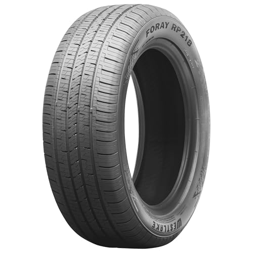 Westlake Foray RP218 All Season 195/70R14 91H Passenger Tire