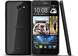 HTC DESIRE 516 GREY 4GB DUAL SIM FACTORY UNLOCKED [ SIM CARD 1 : 2G GSM 850/900/1800/1900 AND/OR 3G : 900(B2)/2100(B1) AND SIM CARD 2 : 2G GSM 850/900/1800/1900 Only (NO 3G) ]