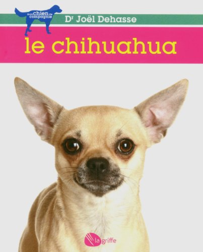 Le  chihuahua