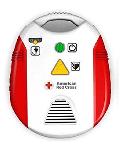 AED Trainer with Metronome - Thumbnail 3
