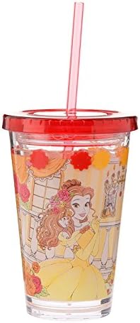 Amazon ディズニーストア 公式 タンブラー ベル Princess Party グラス タンブラー オンライン通販 Amazon ディズニーストア 公式 タンブラー ベル Princess Party グラス タンブラー オンライン通販