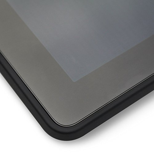Kindle Fire HDX 7" Screen Protector, ArmorSuit MilitaryShield - Lifetime Replacements - Anti-Bubble Ultra HD Premium Screen Protector For Kindle Fire HDX 7" - Clear