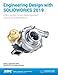 Engineering Design with SOLIDWORKS 2019 by David Planchard
