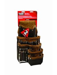 Tarea Herramientas t77311 para herramientas (Piel, 11 pocket