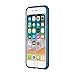Incipio Apple iPhone 6/6S/7/8 Ngp Case - Navy