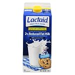 Lactaid lactose fat free calcium Milk 96oz (041383090257)